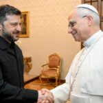 Ukraine War, Day 1,385: Zelensky Calls Trump’s Bluff on Elections