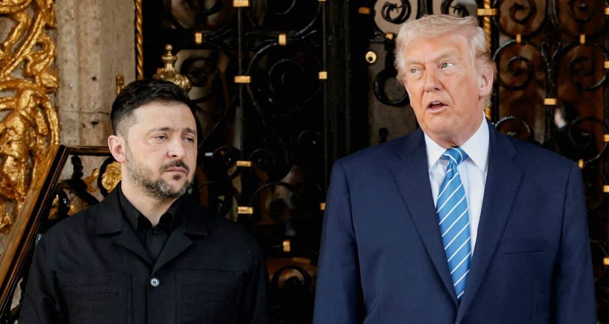 EA on TVP World and Pakistan TV: Ukraine, Europe, and Trump — The Showdown Over Security Guarantees