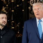 Ukraine War, Day 1,519: Kyiv to Trump — We Can Rename Part of Eastern Ukraine “DonnyLand”