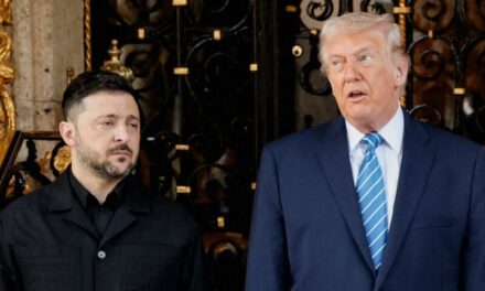 Ukraine War, Day 1,695: White House Ordered Restriction of Starlink to Kyiv