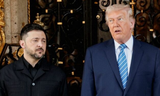 Ukraine War, Day 1,695: White House Ordered Restriction of Starlink to Kyiv