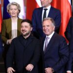 Ukraine War, Day 1,392: Proposals to End Invasion “Presented to Russia Within Days”