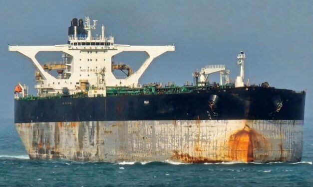 EA on RTE: Venezuela — US Seizes Russian-Flagged Tanker in North Atlantic