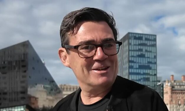 An “Existential Threat”: Why the UK Labour Party’s Blocking of Andy Burnham Matters