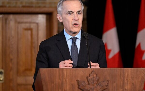 EA on CBC: Canada Breaks from the Trump Regime