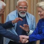 EA on India Today and Pakistan TV: “Mother of All Trade Deals” Agreed by EU and India