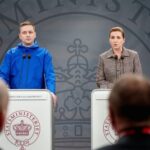 EA on International Outlets: Trump’s Threat to Greenland, Denmark, Europe, and NATO