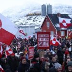 EA-Times Radio Week in Review: Trump’s Greenland Threats; UK Reform Party’s Amateur Theater; Situations in Syria and Iran