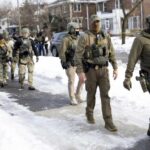 EA-CEO Retort VideoCast: Trump, Renee Nicole Good, and America’s Permanent Emergency