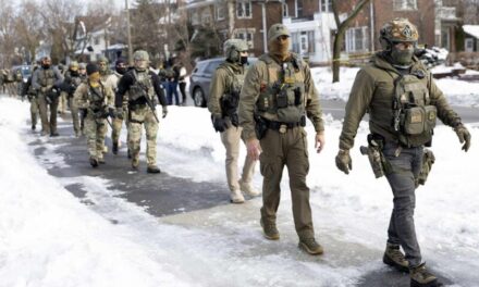 EA-CEO Retort VideoCast: Trump, Renee Nicole Good, and America’s Permanent Emergency