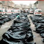 Iran Protests: How Many People Did The Regime Kill?