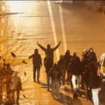 EA on International Outlets: The State of Iran’s Protests