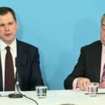 From Drama to Comedy in the UK: How Robert Jenrick, Nigel Farage, and Reform Party Ruined Their Political Theater