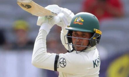 Cricket, Politics, and Gaza: The Moral Decency of Usman Khawaja