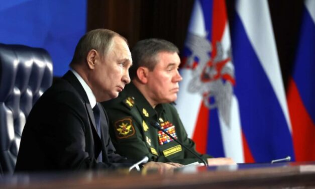 EA-CAI VideoCast: Watching Russia Fail in Ukraine