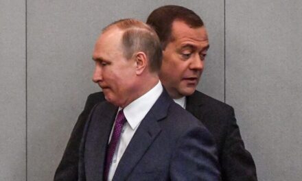 EA on War and Politics 24: Ukraine — How Putin’s Oreshnik “Demonstration Strike” Failed