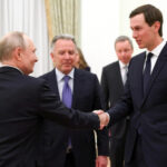 EA-War and Politics 24 VideoCast: Can Ukraine Hold Off Kremlin Manipulation of Trump’s Envoys?