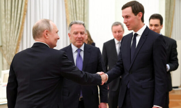 Ukraine War, Day 1,506: Zelensky — Trump Ignoring Theat to US Troops From Russia’s Info to Iran