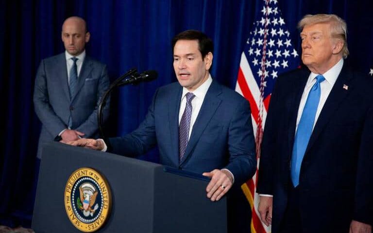 EA-PoliticsJOE VideoCast: How Trump and Co. Are Destroying Global Order