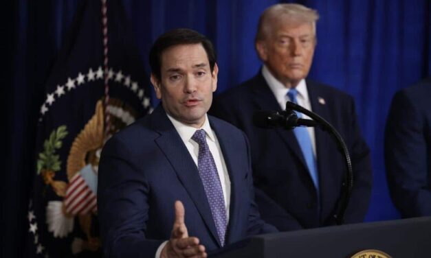 EA-Byline Times Podcast: Ego, Oil, and “Donro Doctrine” — Trump’s Invasion of Venezuela