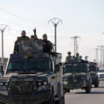 UPDATE: Syria’s Government Takes Control of Kurdish Areas in North