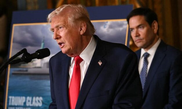 EA on International Outlets: Law-Breaking Trump Administration Pursues “Regime Coercion” in Venezuela — and Threatens Other Countries