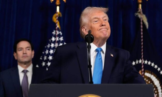 EA-Times Radio, CEO Retort, and Nigeria Info FM VideoCasts: Venezuela, Greenland, and Taking Trump’s Global Threats Seriously