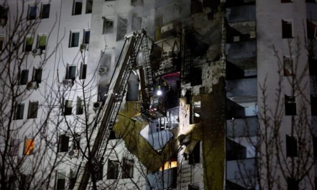 Ukraine War, Day 1,426: Zelensky Announces “New Approach to Air Defenses”