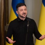 Ukraine War, Day 1,414: Zelensky — We Await Details of Security Guarantees