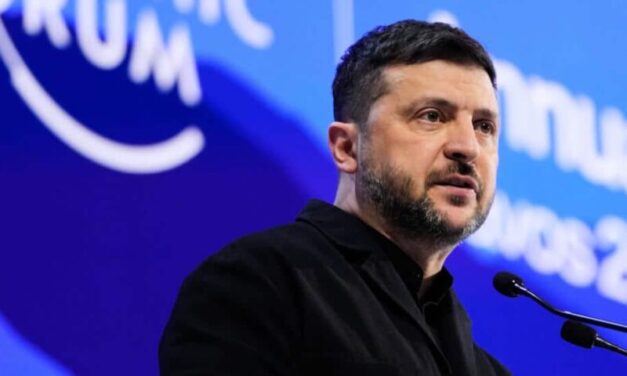 EA-War and Politics 24: What Next for Ukraine-Russia-US Talks?