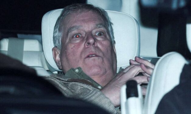 EA on Times Radio: Week in Review — Andrew and Epstein; Ukraine’s Resistance; Cartel Kingpin Killed in Mexico; Trump’s Sham “Board of Peace”