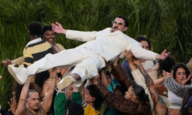 EA-Times Radio VideoCast: Trump Dementia?; Epstein Coverup Latest; Bad Bunny’s Celebration of Americas v. Trump’s Rant