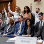 EA-CEO Retort LiveCast: Insulting the Survivors — Donald Trump, Pam Bondi, and Coverup of Epstein Files