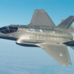 EA on India’s NDTV: Trump, Europe, and “Jailbreaking” the F-35 Fighter Jet