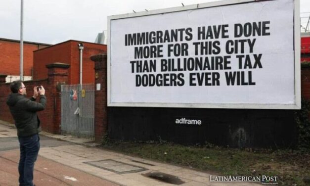 The Billionaire Blame Game: How UK Tax Exile Jim Ratcliffe Fueled Class Division and Bigotry — and How We Must Respond