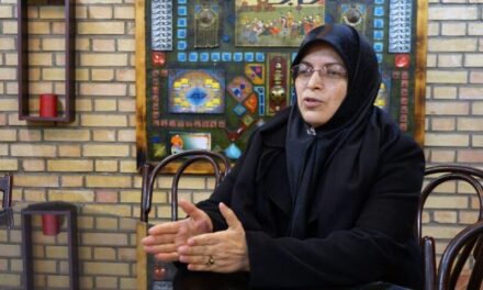 Iran Protests: After Deadly Repression, Regime Arrests Leading Activists