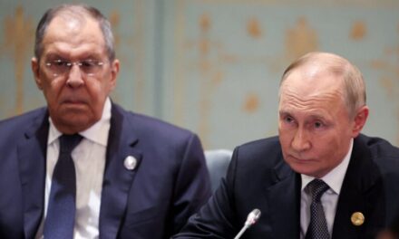 EA-Times Radio VideoCast: Russia Wobbles Over Its Invasion of Ukraine