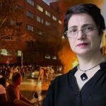 Iran Protests: Nasrin Sotoudeh on Regime’s Deadly Repression