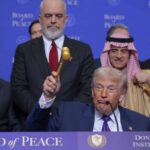 EA on International Outlets: From Trump’s Sham “Board of Peace” to A Threatened War on Iran