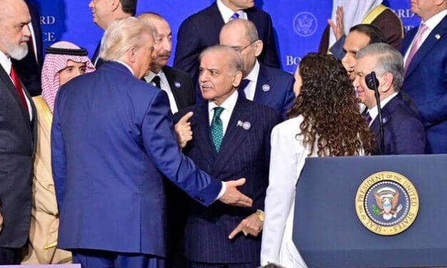 EA on SUCH News: Will Pakistan’s Flattery of Trump Pay Off?