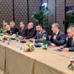 Ukraine War, Day 1,455: “Practical Issues” But No Details In Ukraine-Russia-US Talks