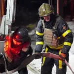 Ukraine War, Day 1,440: On Eve of Talks, Russia Renews Massive Strikes on Kyiv