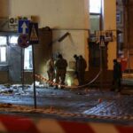 Ukraine War, Day 1,460: Russia Kills Policewoman, Wounds 25 in “Terrorist Attack” in Lviv