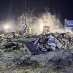 Ukraine War, Day 1,445: “A Level of Attack That No Terrorist Has Dared”