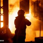 Ukraine War, Day 1,450: Power and Heating Cut to 100,000s By Latest Russian Bombardment