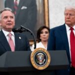 EA-Times Radio VideoCast: From Iran to Ukraine to Greenland to Tariffs — Trump and the “Jumped-Up Halfwit” Witkoff