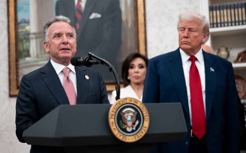 EA-Times Radio VideoCast: From Iran to Ukraine to Greenland to Tariffs