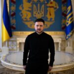 Ukraine War, Day 1,458: Zelensky — “We’re Not Losing. The Question Is Whether We Will Win”