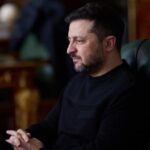 Ukraine War, Day 1,456: Zelensky — Outcome of Talks “Not Sufficient” to End Russia’s Invasion