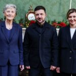 EA on Brendan O’Connor Show: Ireland’s Presidential Politics; Trump’s Detention and Deportation Abuses; Football; and A Caricature to Deny Transgender Rights